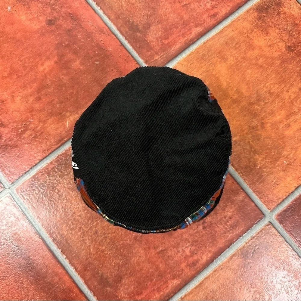 Marc Vachon Custom, Bespoke Bucket Hat